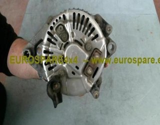 Jeep 2761 53008647 alternador grand cherokee 5.2 g
