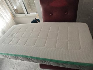 Colchón Cuna My Baby Mattress