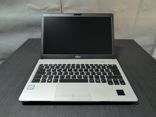 Portátil Fujitsu Lifebook S936 i5 8GB RAM SSD