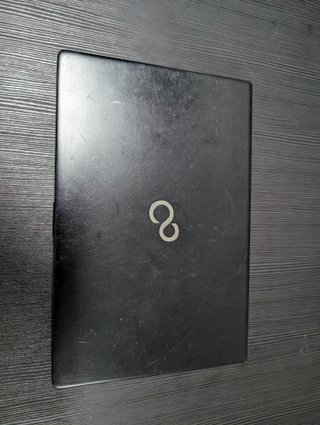 Portátil Fujitsu Lifebook S936 i5 8GB RAM SSD