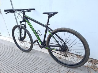 Bicicleta Merida Big Nine