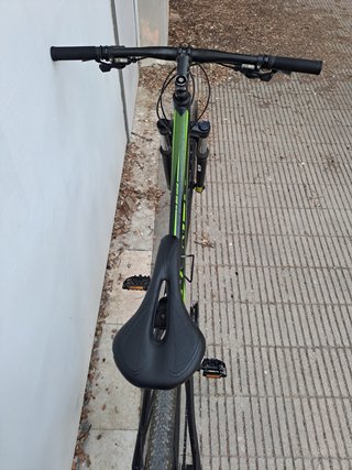 Bicicleta Merida Big Nine