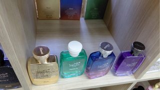 Perfumes Árabes