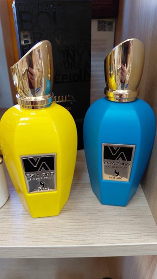Perfumes Árabes