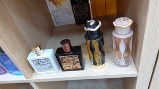 Perfumes Árabes
