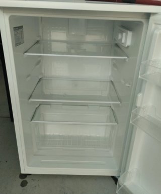 Frigorífico Konen y Congelador LG 4 Cajones