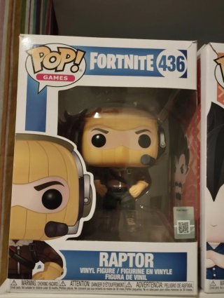 Funko Pop! Fortnite, Dragon Ball, Vegeta, Meowscle