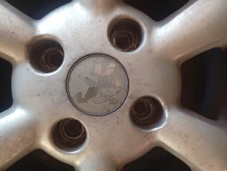 Llanta 165/70 R13 79T TIGAR Touring