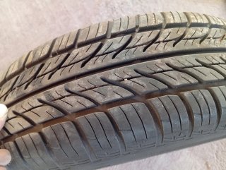 Llanta 165/70 R13 79T TIGAR Touring