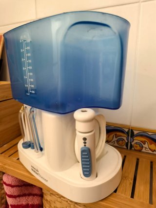 Waterpik WP 70 Irrigador Dental