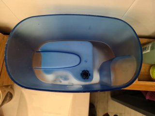 Waterpik WP 70 Irrigador Dental