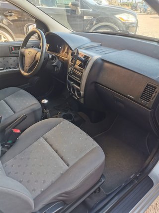 Hyundai Getz 2005 GLS Diesel 1.5 82CV