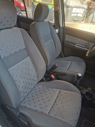 Hyundai Getz 2005 GLS Diesel 1.5 82CV