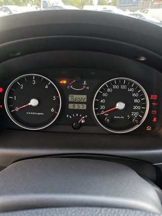Hyundai Getz 2005 GLS Diesel 1.5 82CV