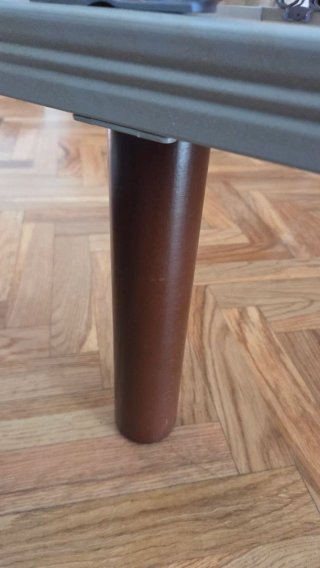 Somier 150x190 Láminas