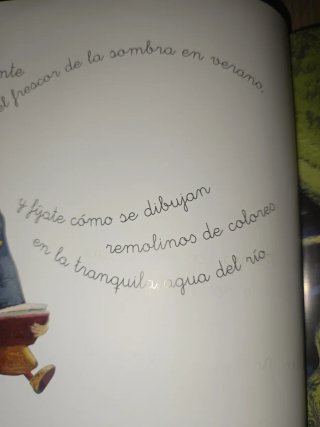 Camino del Sol