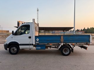Renault Trucks Mascott 2003