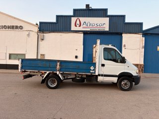 Renault Trucks Mascott 2003
