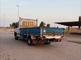 Renault Trucks Mascott 2003
