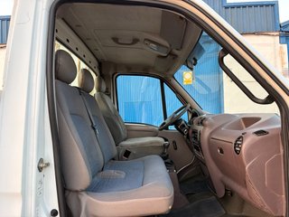 Renault Trucks Mascott 2003