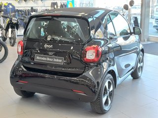 smart fortwo EQ COUPE-2021