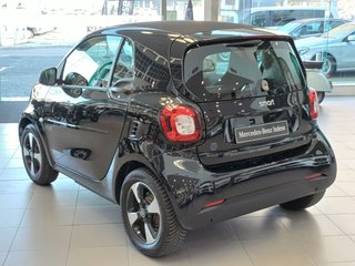 smart fortwo EQ COUPE-2021