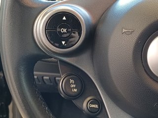 smart fortwo EQ COUPE-2021