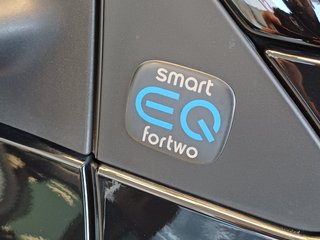 smart fortwo EQ COUPE-2021