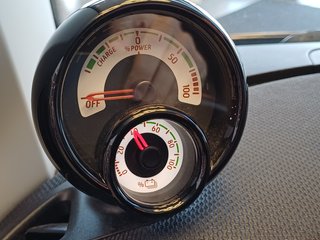 smart fortwo EQ COUPE-2021