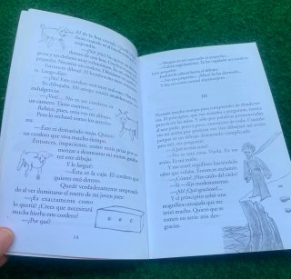 El Principito / The Little Prince