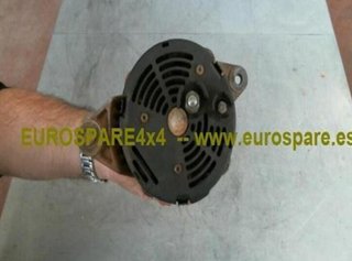 Alternador suzuki 0120335012 vitara 1.9 td 2766