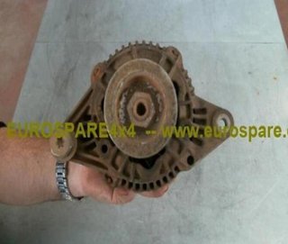 Alternador suzuki 0120335012 vitara 1.9 td 2766