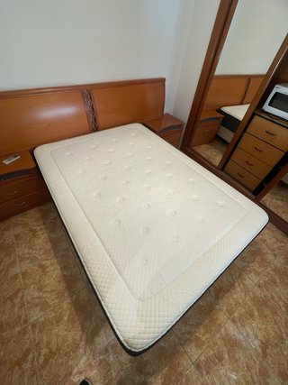 Muebles modulares de madera