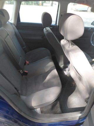 Volkswagen Polo 2009