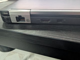 Portátil Dell Latitude E7470 i5 16gb RAM SSD #9
