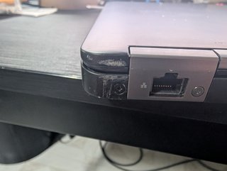 Portátil Dell Latitude E7470 i5 16gb RAM SSD #9