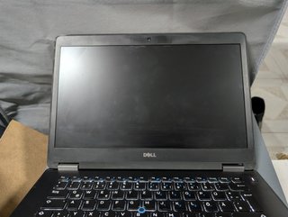 Portátil Dell Latitude E7470 i5 16gb RAM SSD #9