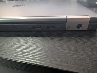 Portátil Dell Latitude E7470 i5 16gb RAM SSD #9