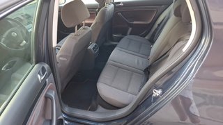 Volkswagen Golf 2008