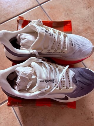 Nike Pegasus Premium Year of the Horse
