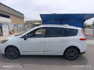 Renault Grand Scenic 2013