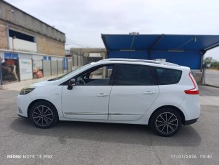 Renault Grand Scenic 2013