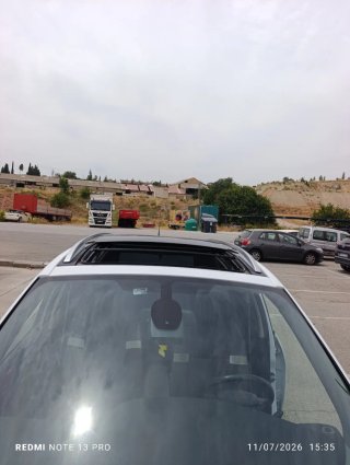 Renault Grand Scenic 2013