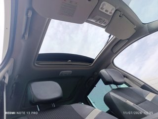 Renault Grand Scenic 2013