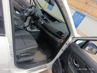 Renault Grand Scenic 2013