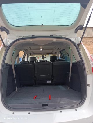 Renault Grand Scenic 2013