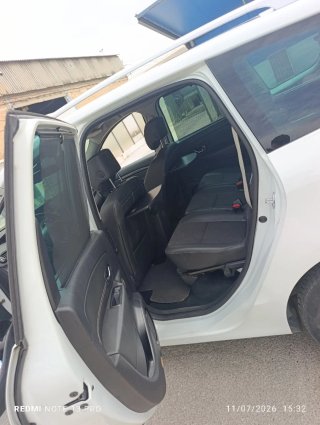 Renault Grand Scenic 2013