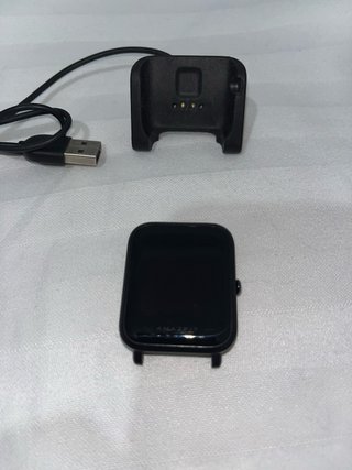 Reloj Inteligente Amazfit xiaomi Negro