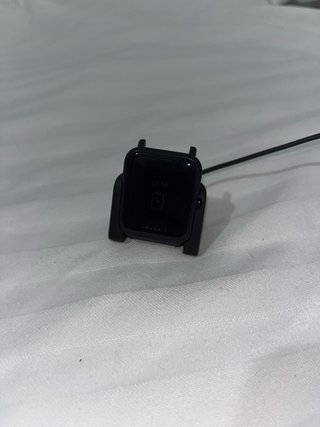 Reloj Inteligente Amazfit xiaomi Negro