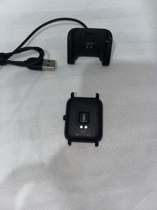 Reloj Inteligente Amazfit xiaomi Negro